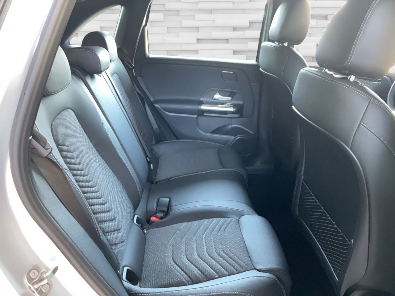 Mercedes-Benz B-Klasse – Bild 13