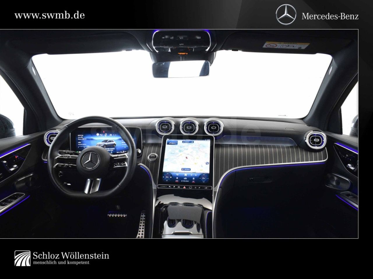 Mercedes-Benz GLC – Bild 11