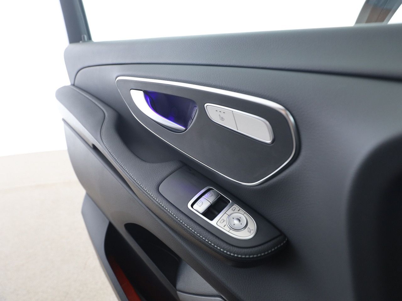Mercedes-Benz V-Klasse – Bild 13