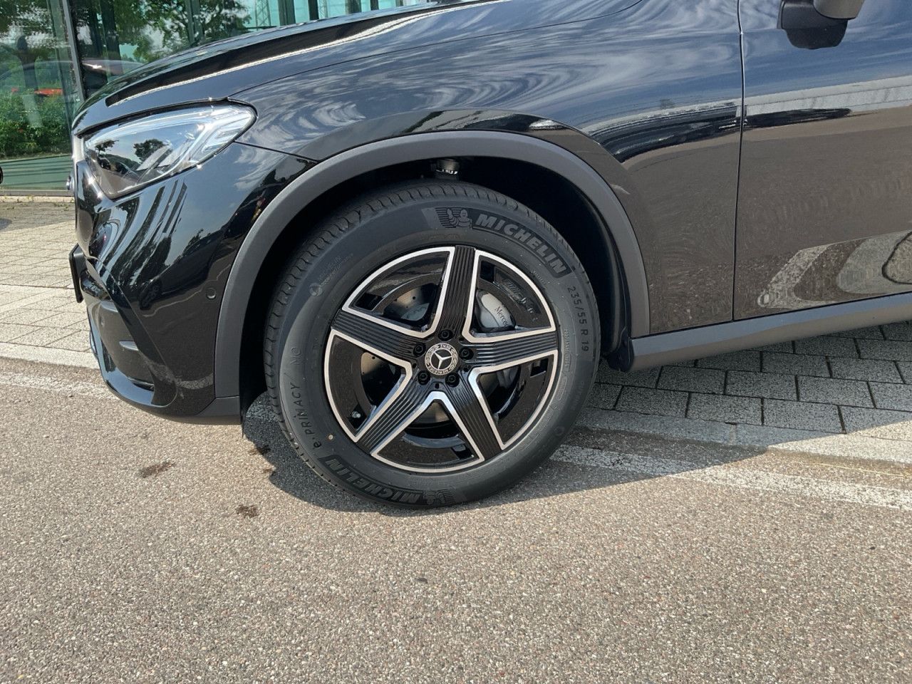 Mercedes-Benz GLC – Bild 6