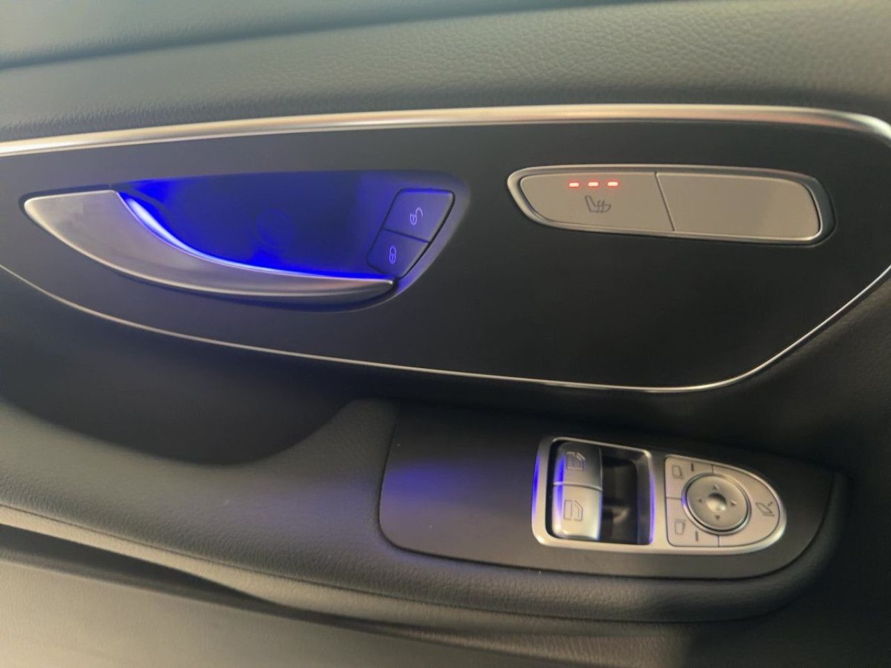 Mercedes-Benz V-Klasse – Bild 14