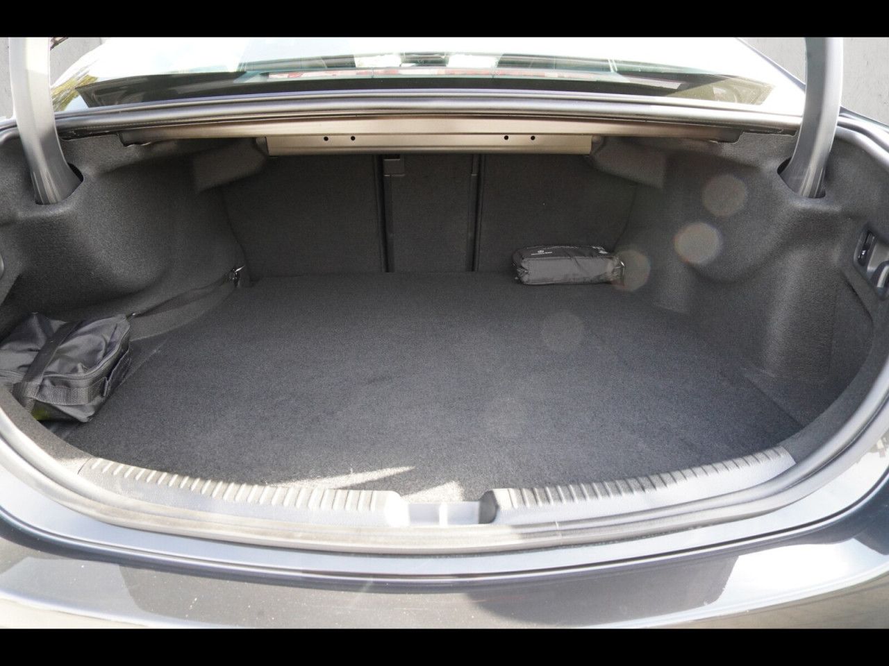 Mercedes-Benz C-Klasse – Bild 11