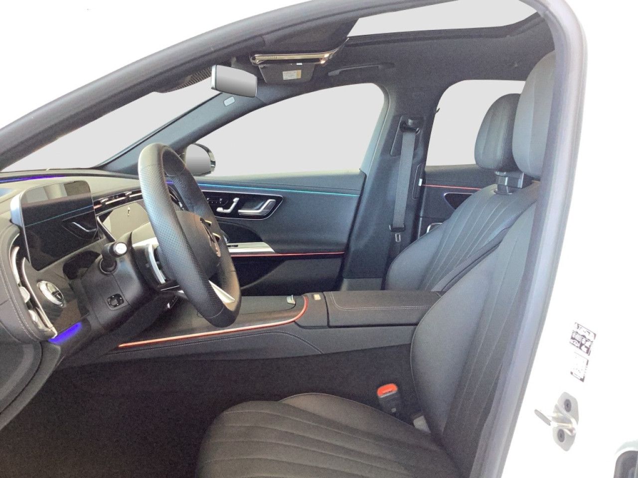 Mercedes-Benz E-Klasse – Bild 5
