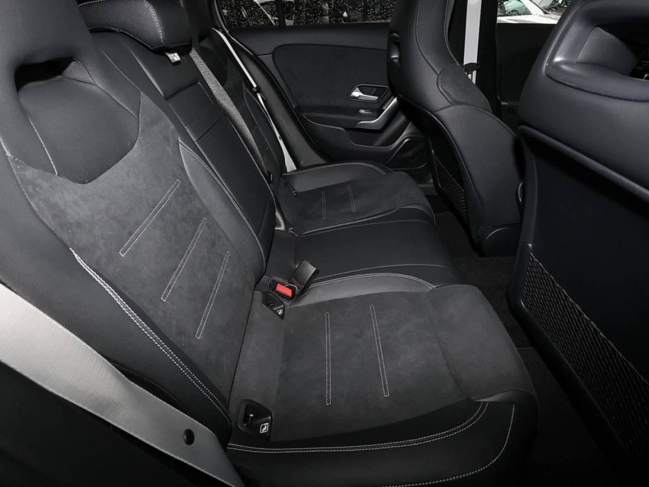 Mercedes-Benz A-Klasse – Bild 6