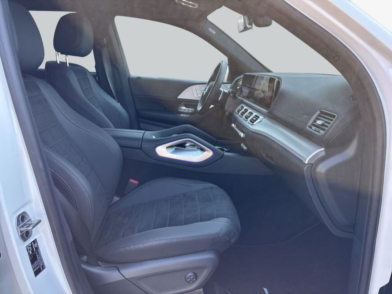 Mercedes-Benz GLE – Bild 13