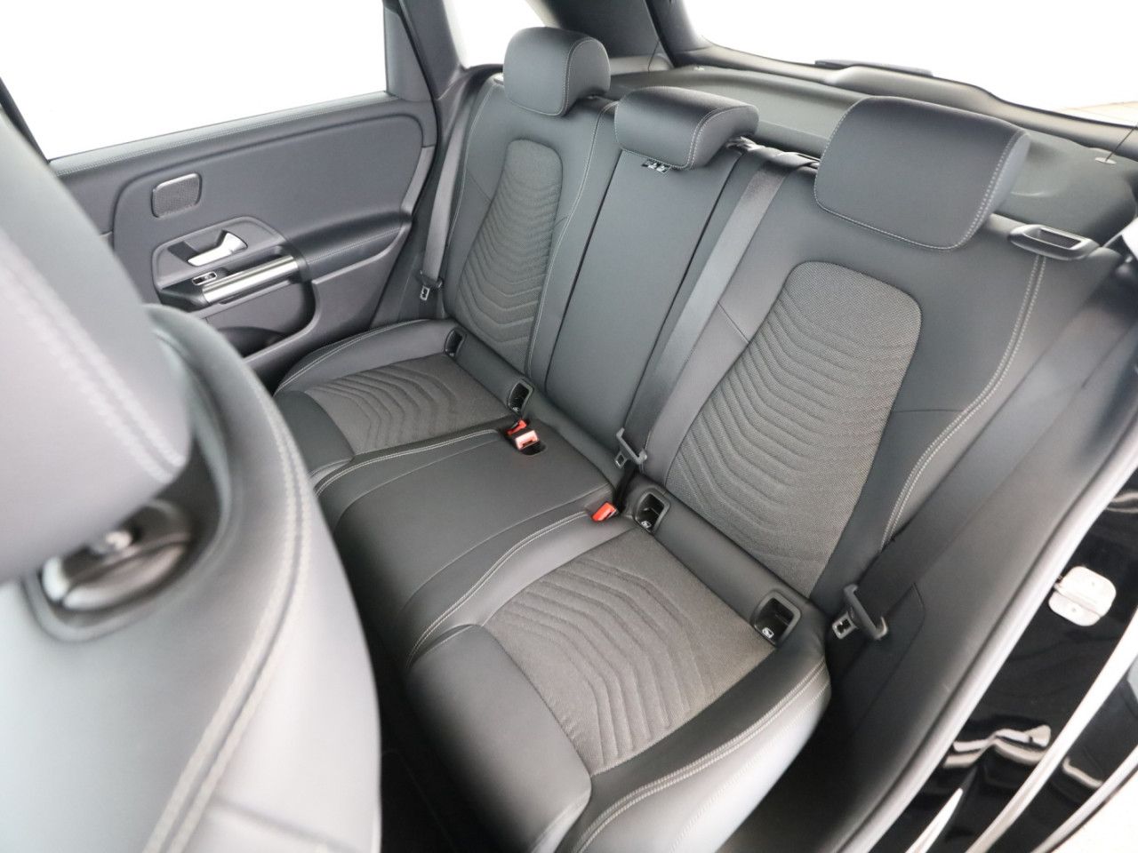 Mercedes-Benz B-Klasse – Bild 12