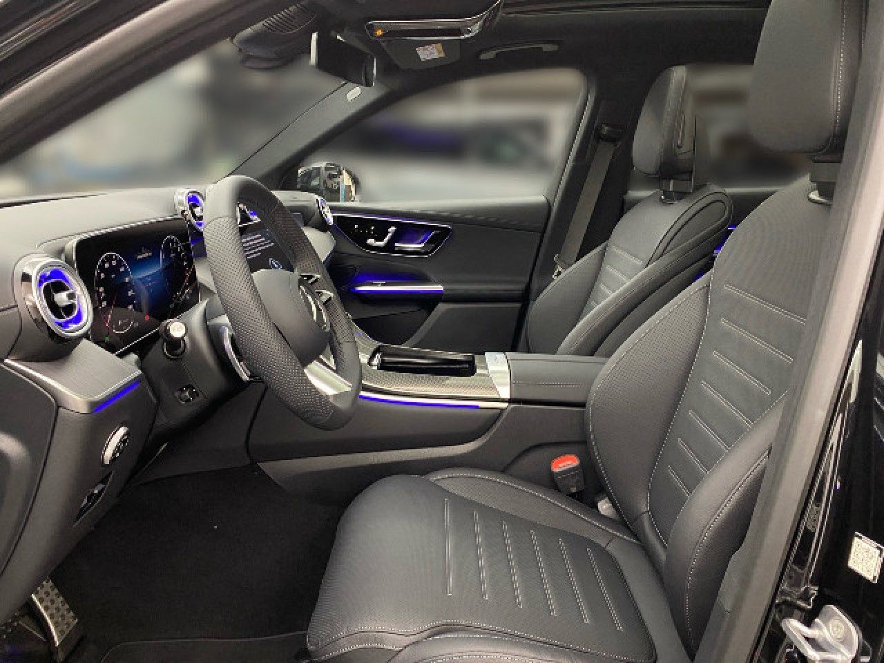 Mercedes-Benz GLC – Bild 7