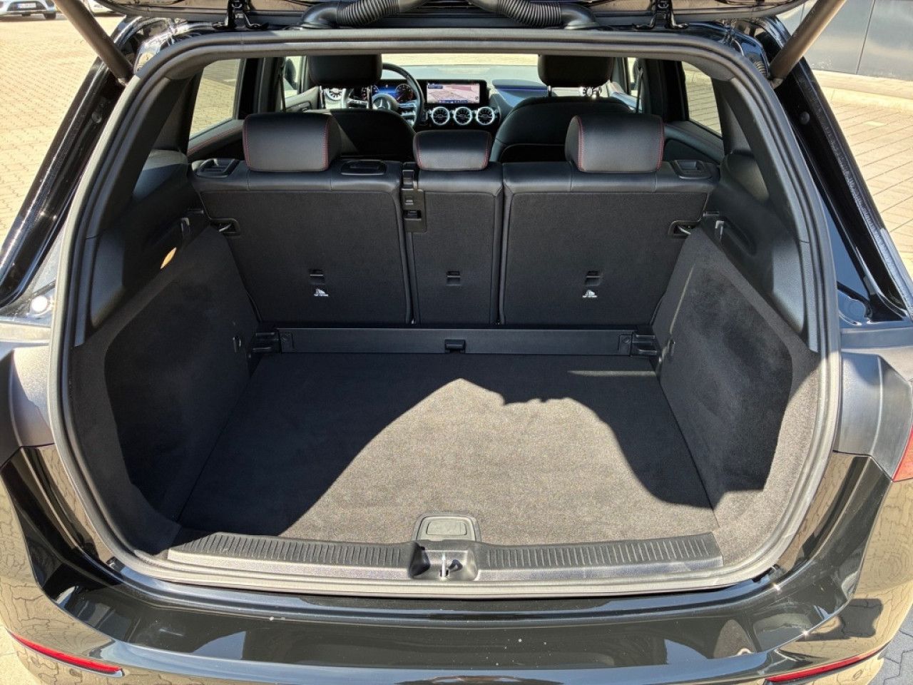 Mercedes-Benz B-Klasse – Bild 9