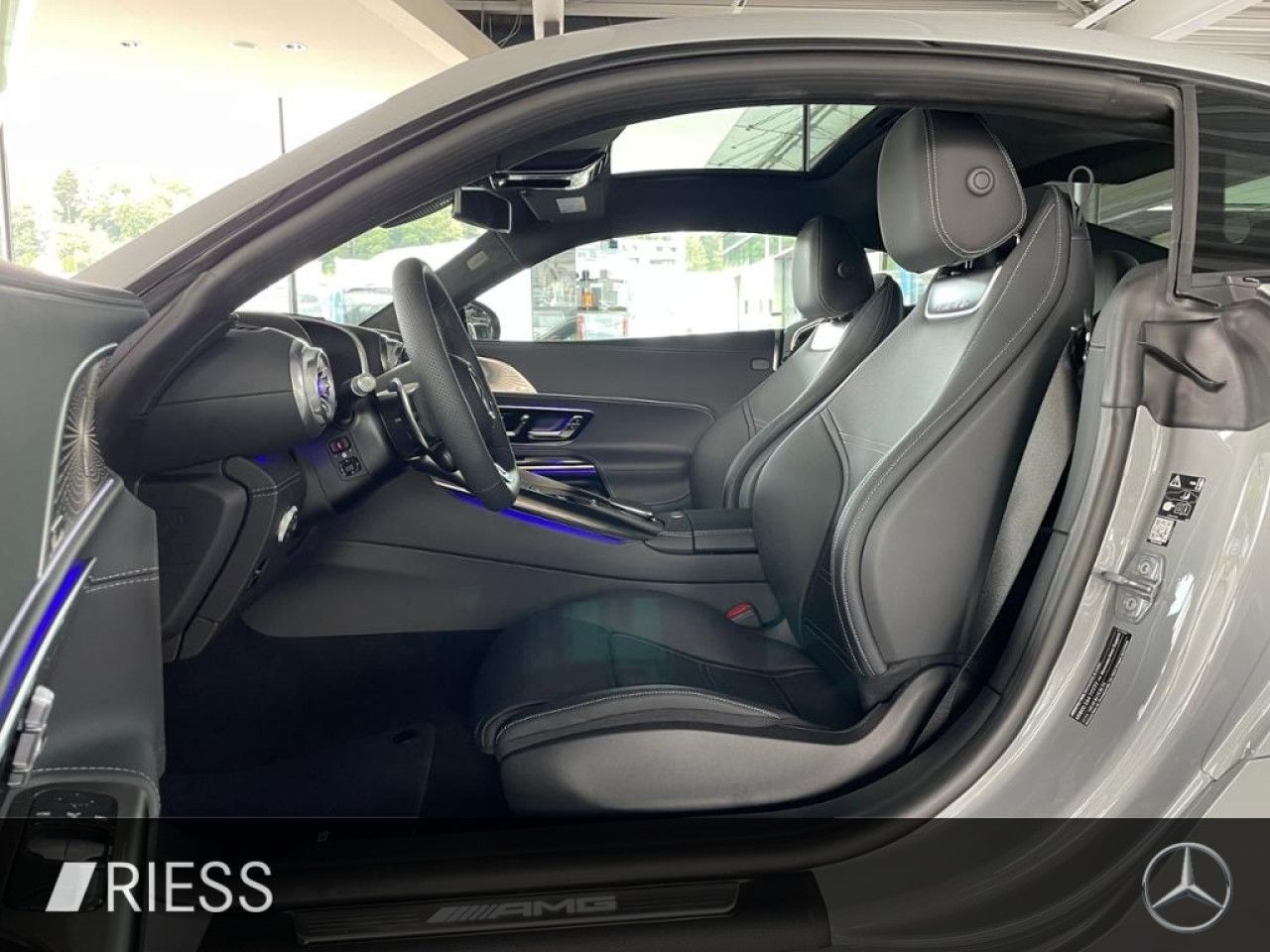 Mercedes-Benz AMG GT – Bild 3