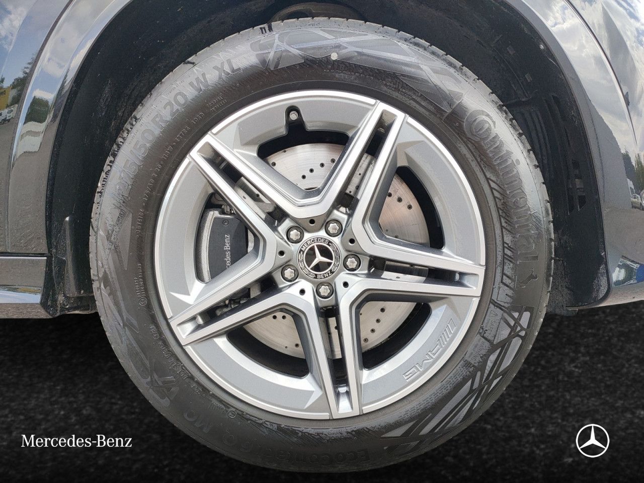 Mercedes-Benz GLE – Bild 4