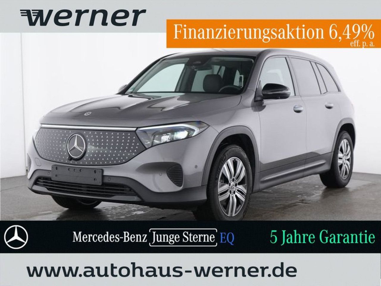 Fahrzeugbild 1 / 10