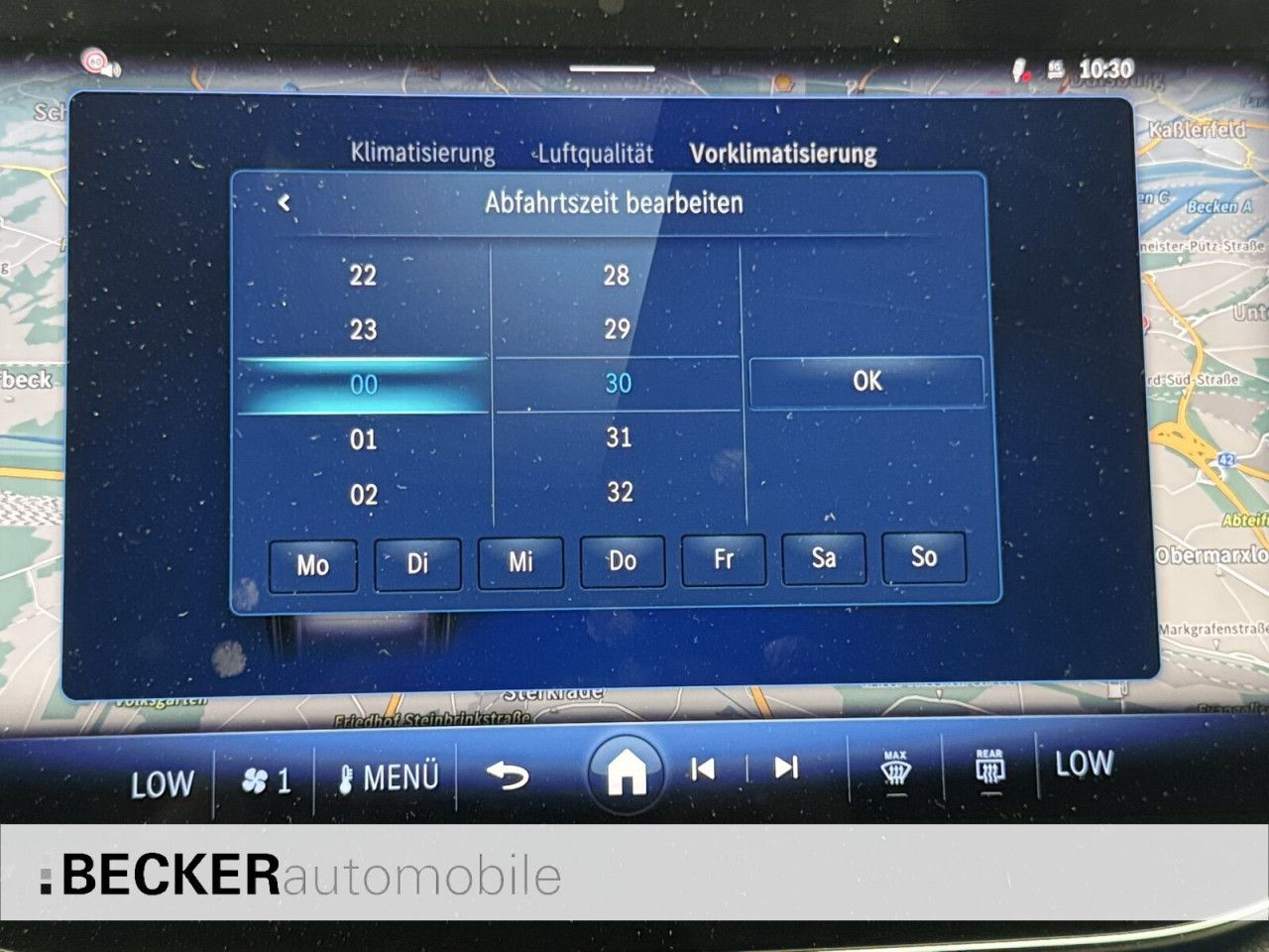 Mercedes-Benz E-Klasse – Bild 22