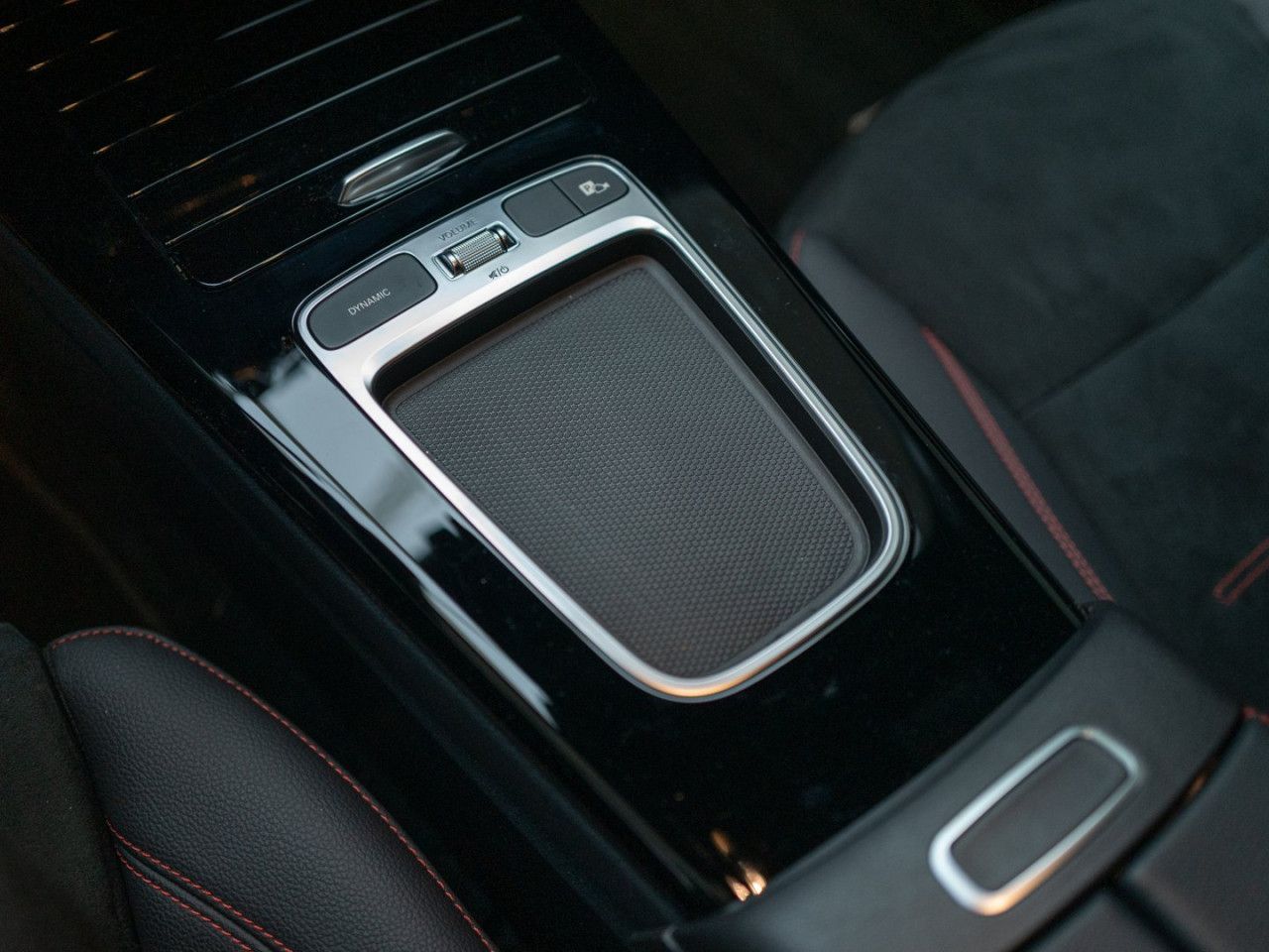Mercedes-Benz CLA – Bild 21