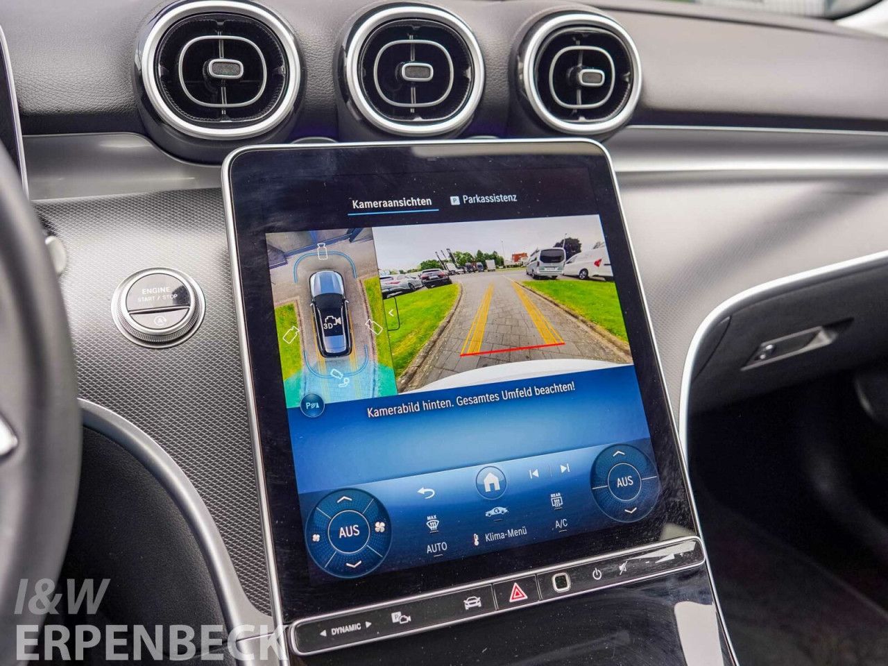 Mercedes-Benz C-Klasse – Bild 16