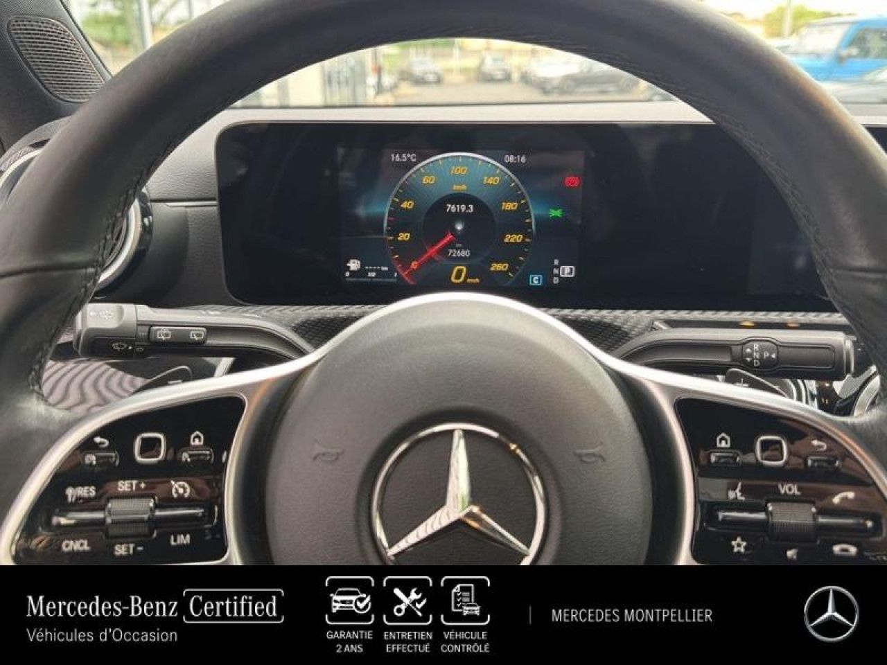 Photo du v&eacute;hicule 13 / 18