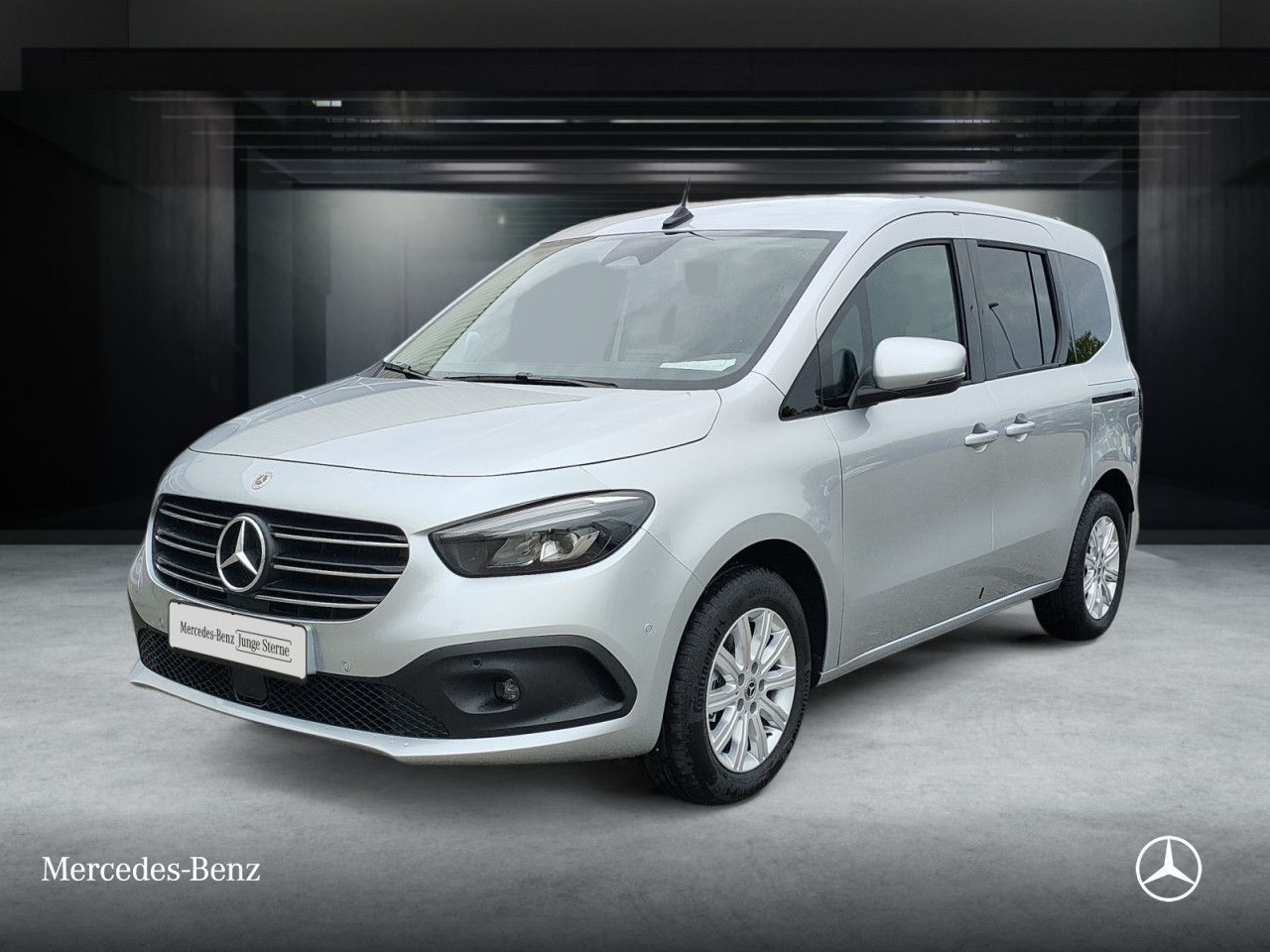 Mercedes-Benz T-Klasse