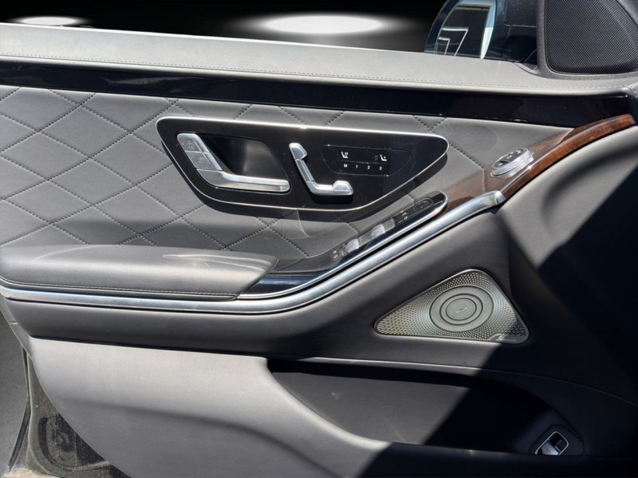 Mercedes-Benz S-Klasse – Bild 14