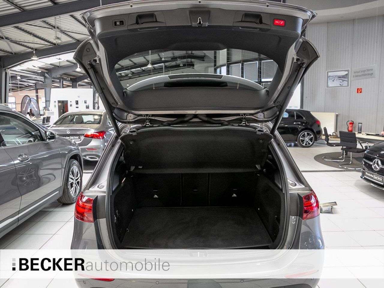 Mercedes-Benz B-Klasse – Bild 11