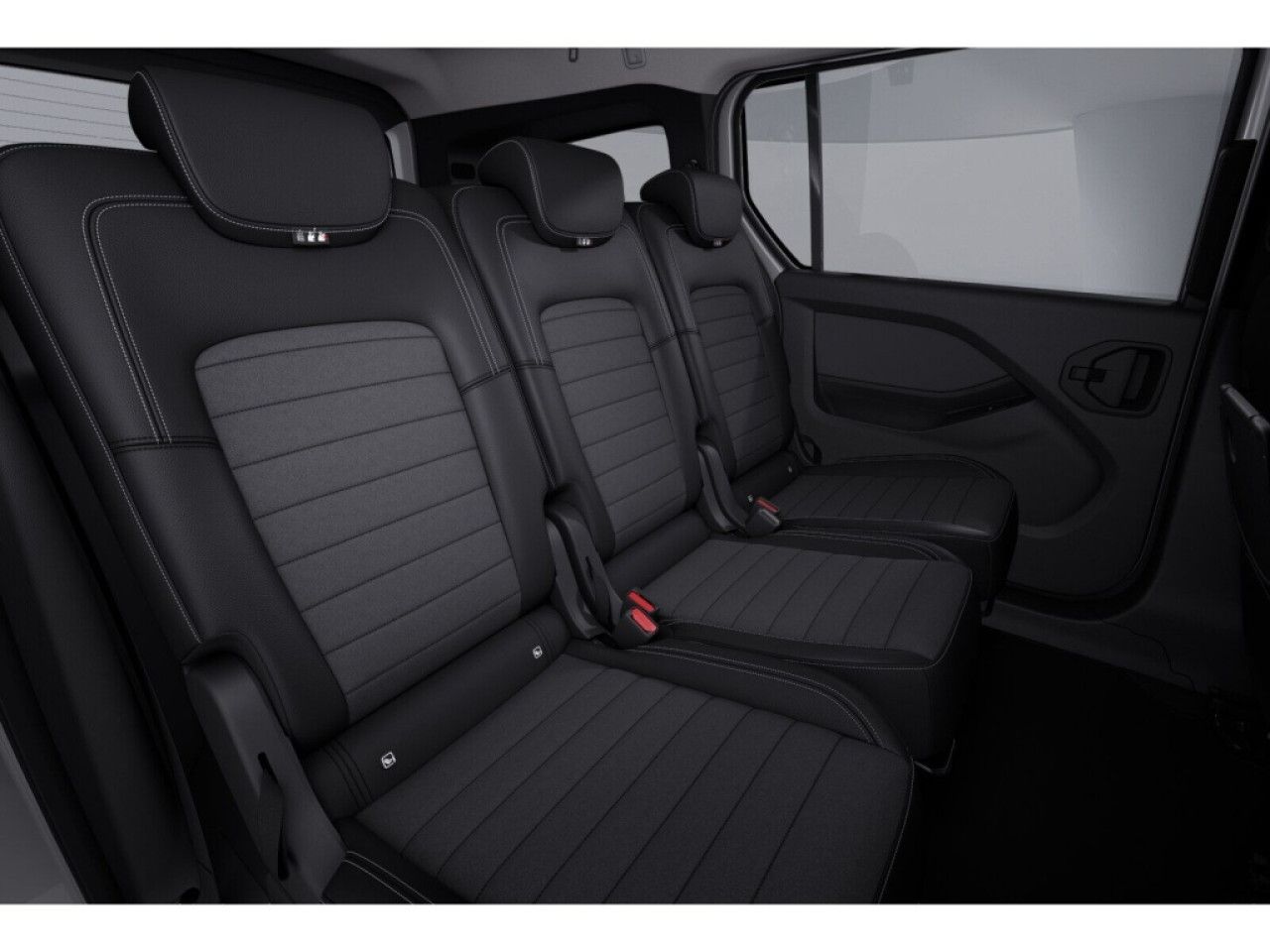 Mercedes-Benz EQT – Bild 9