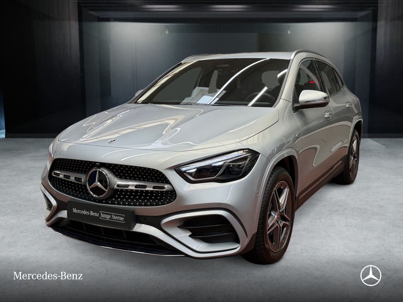 Mercedes-Benz GLA – Bild 7