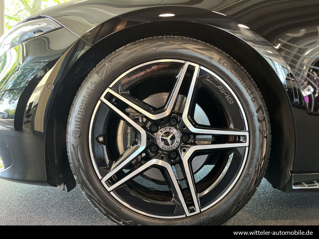 Mercedes-Benz A-Klasse – Bild 15