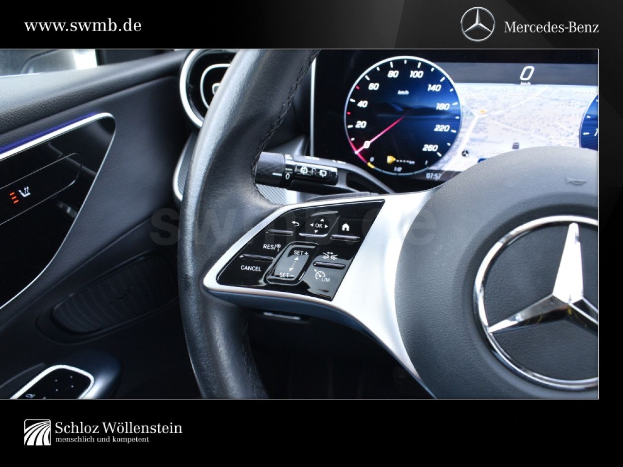 Mercedes-Benz GLC – Bild 6