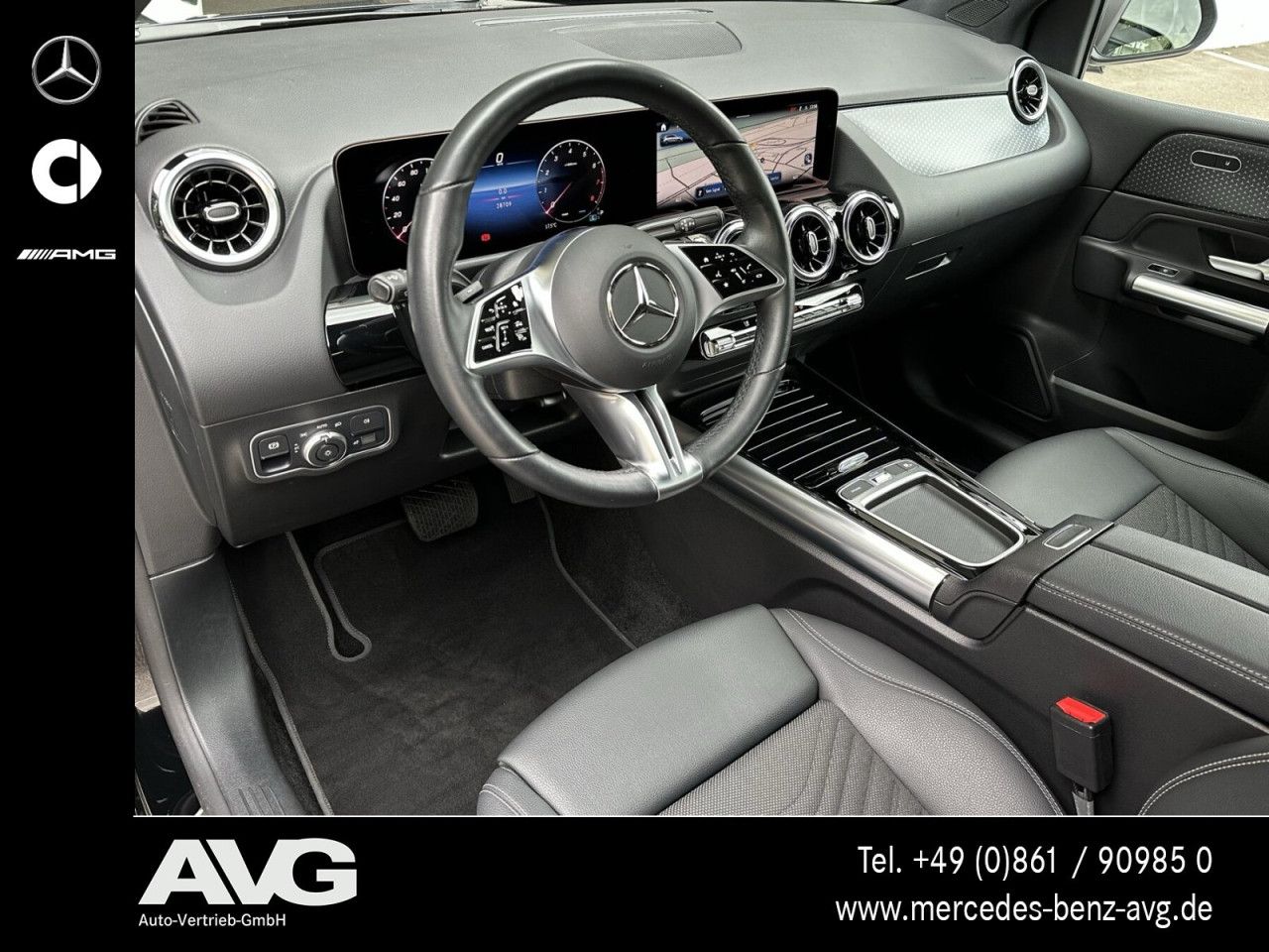 Mercedes-Benz B-Klasse – Bild 11