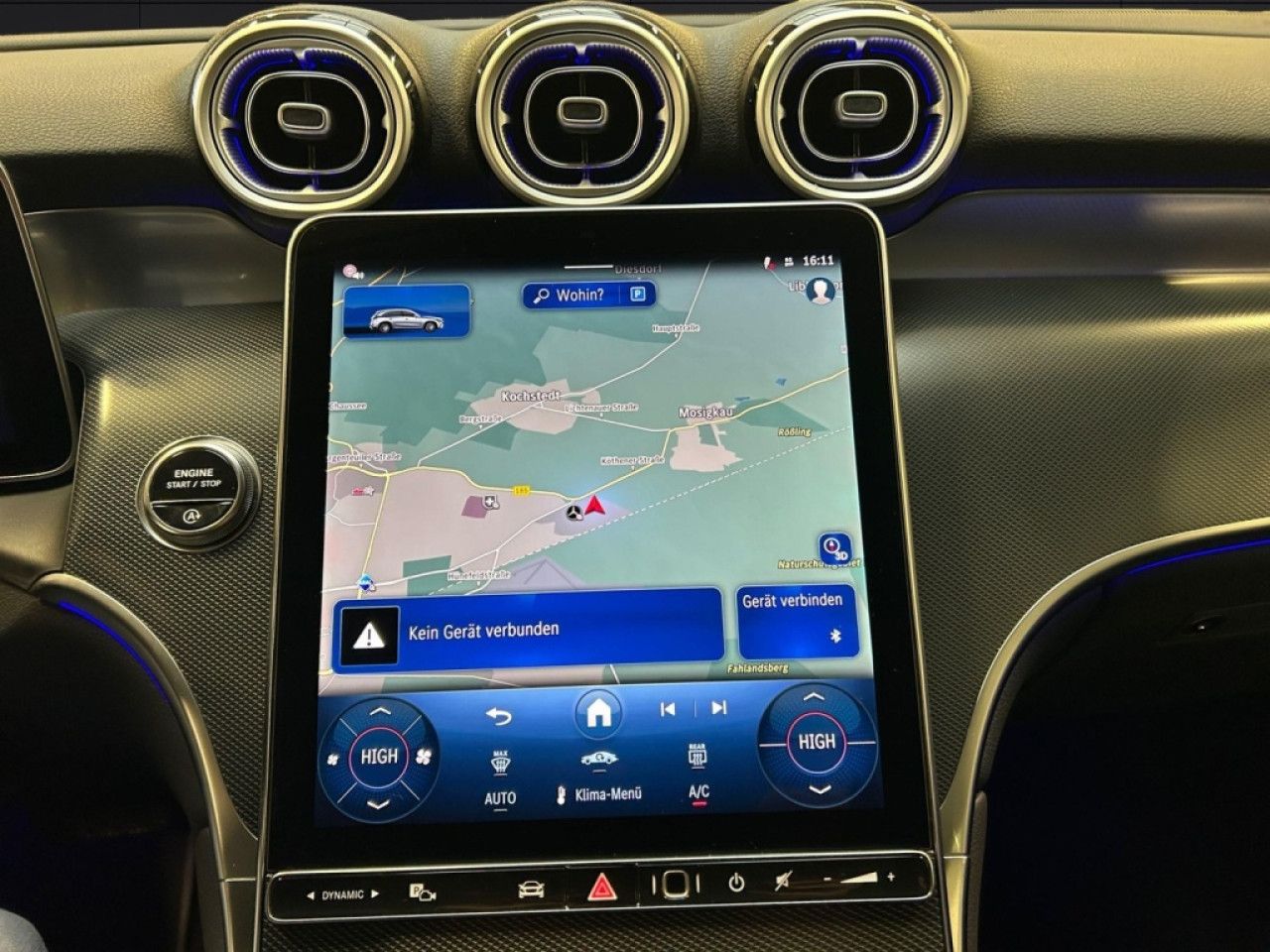Mercedes-Benz GLC – Bild 10
