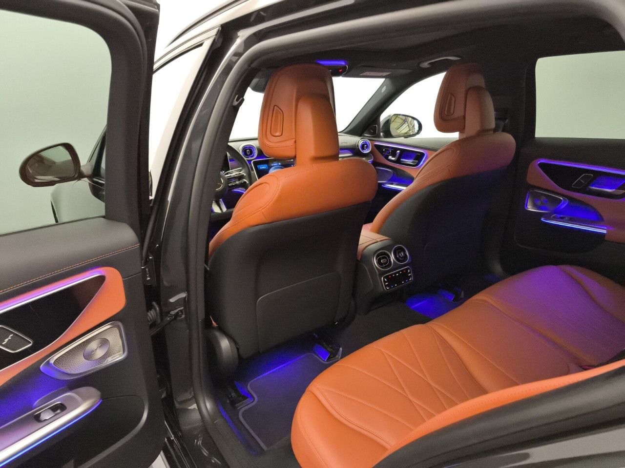 Mercedes-Benz C-Klasse – Bild 19