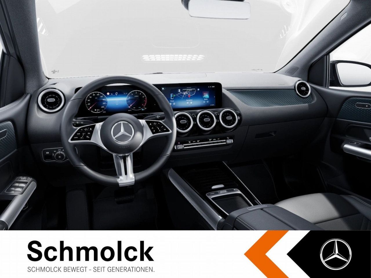 Mercedes-Benz B-Klasse – Bild 8