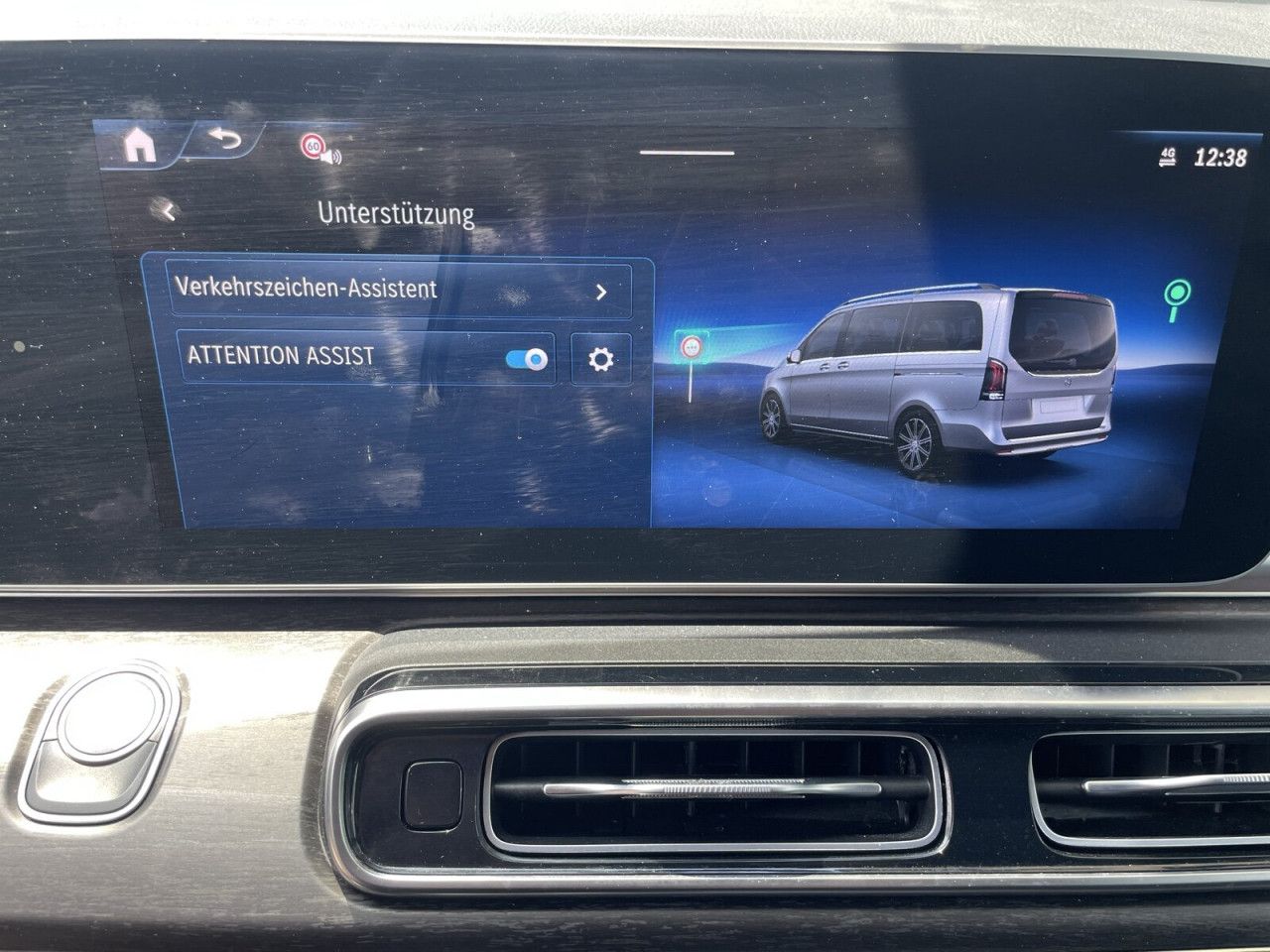 Mercedes-Benz V-Klasse – Bild 24