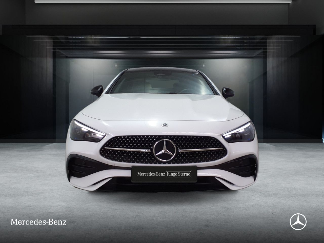 Mercedes-Benz CLE – Bild 8