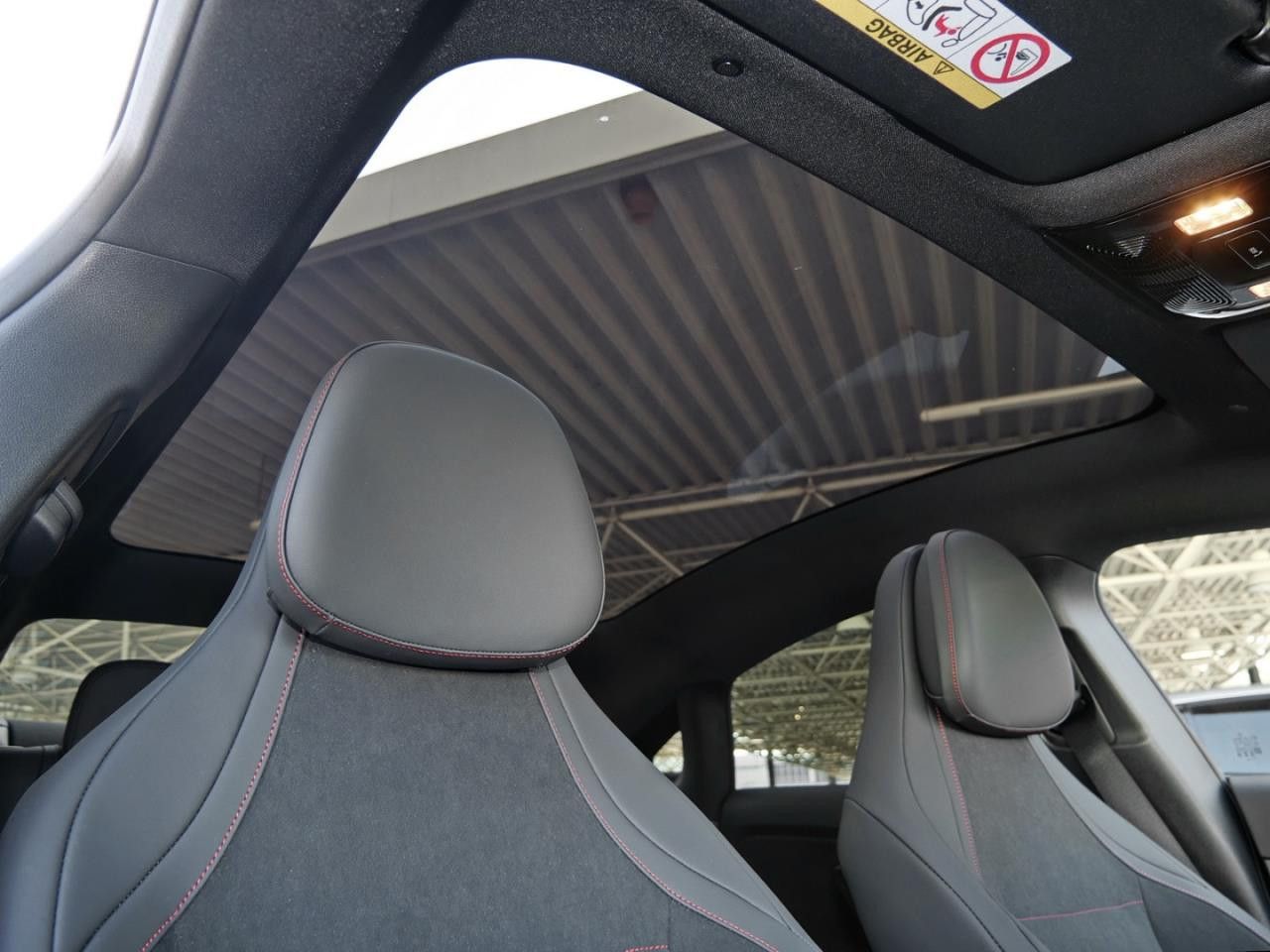 Mercedes-Benz CLA – Bild 18