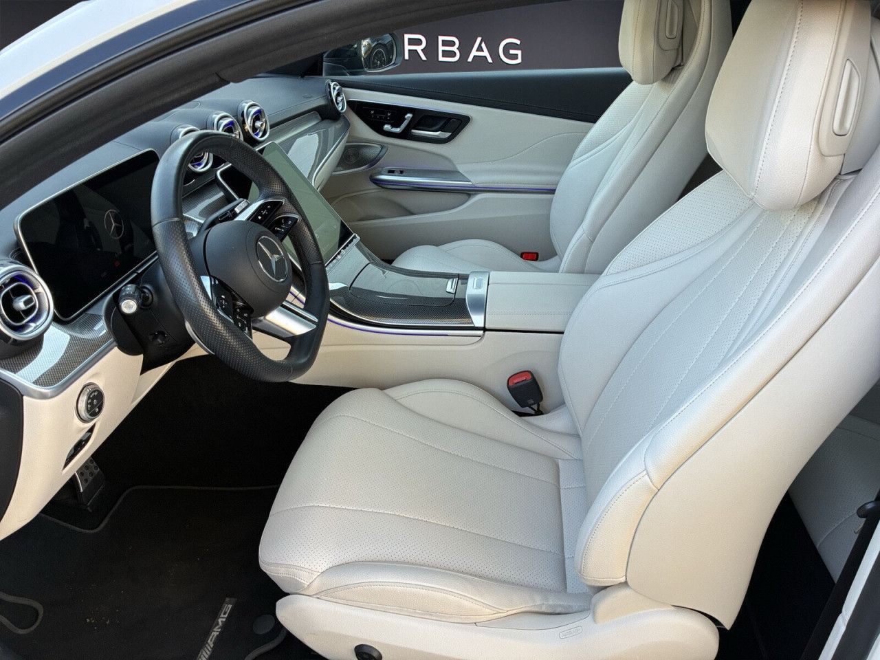 Mercedes-Benz CLE – Bild 10