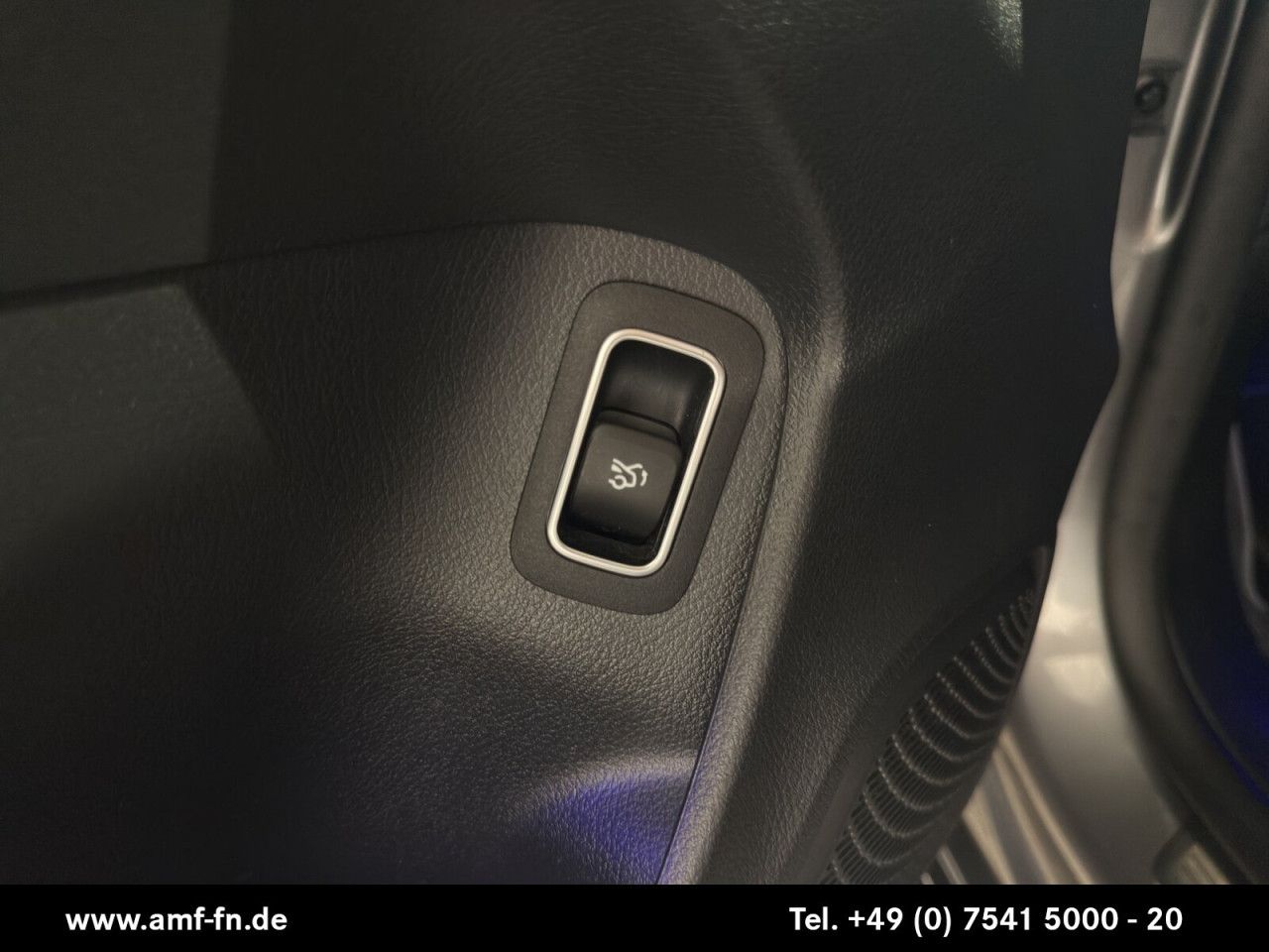 Mercedes-Benz CLA – Bild 16