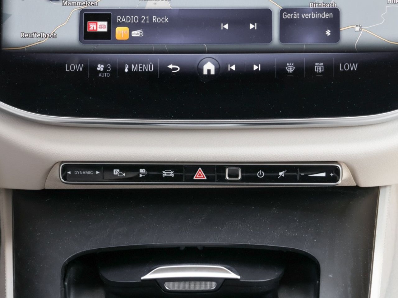 Mercedes-Benz E-Klasse – Bild 9