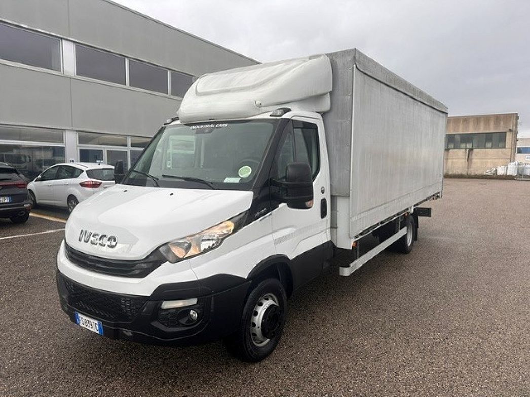IVECO | 70C18