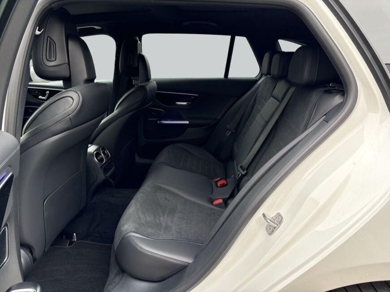 Mercedes-Benz C-Klasse – Bild 11