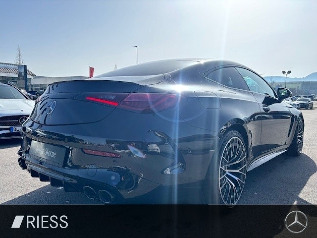 Mercedes-Benz CLE – Bild 6