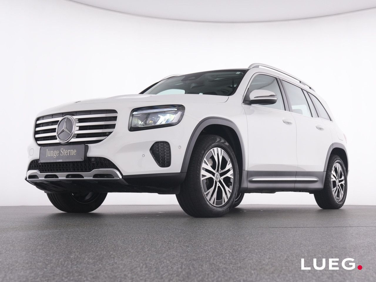 Mercedes-Benz GLB – Bild 6