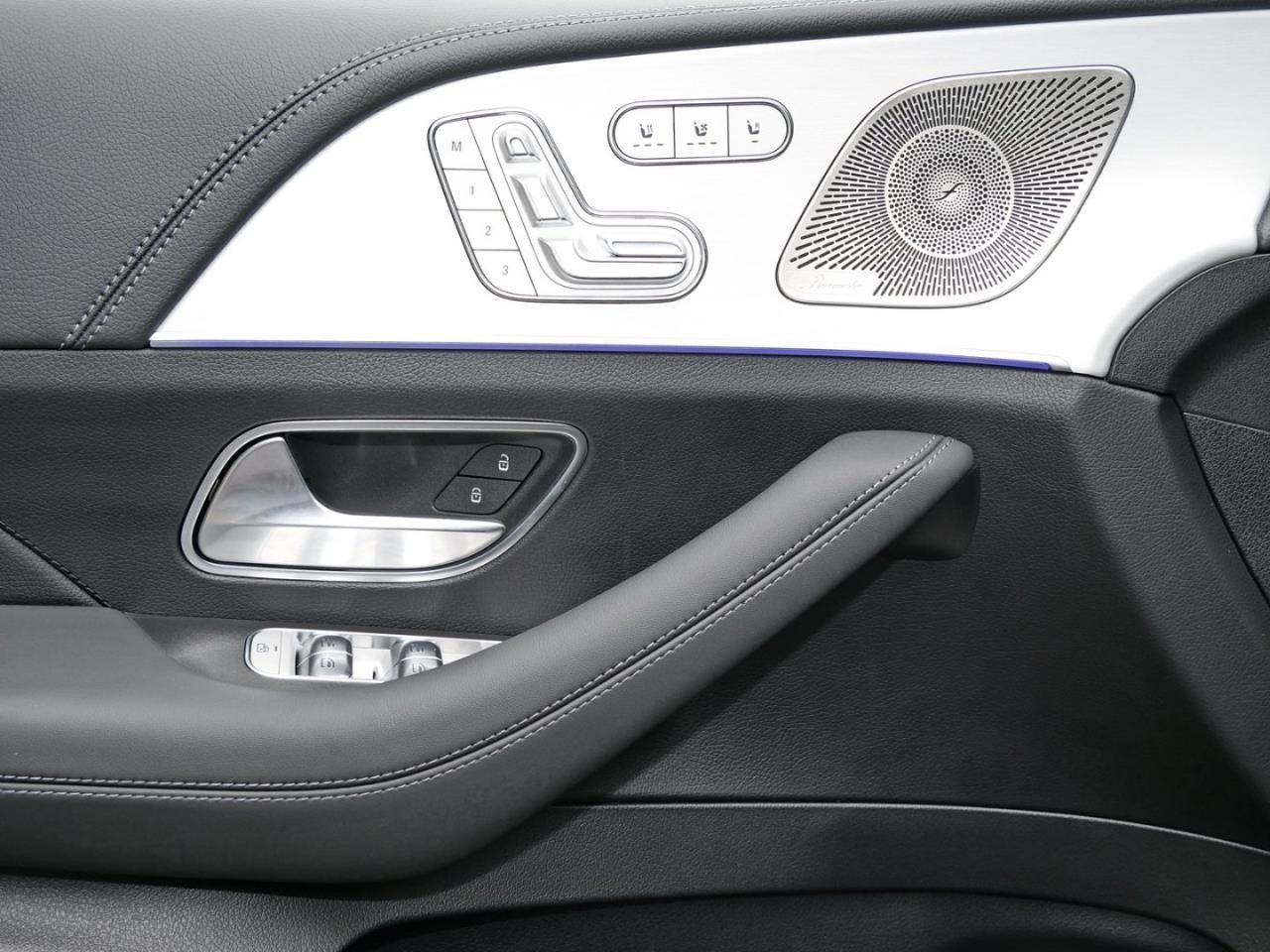 Mercedes-Benz GLE – Bild 17