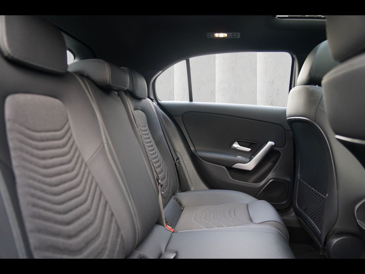 Mercedes-Benz A-Klasse – Bild 11