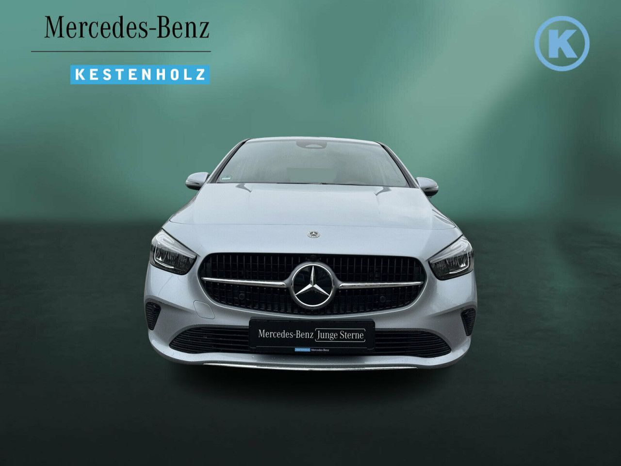 Mercedes-Benz B-Klasse – Bild 3