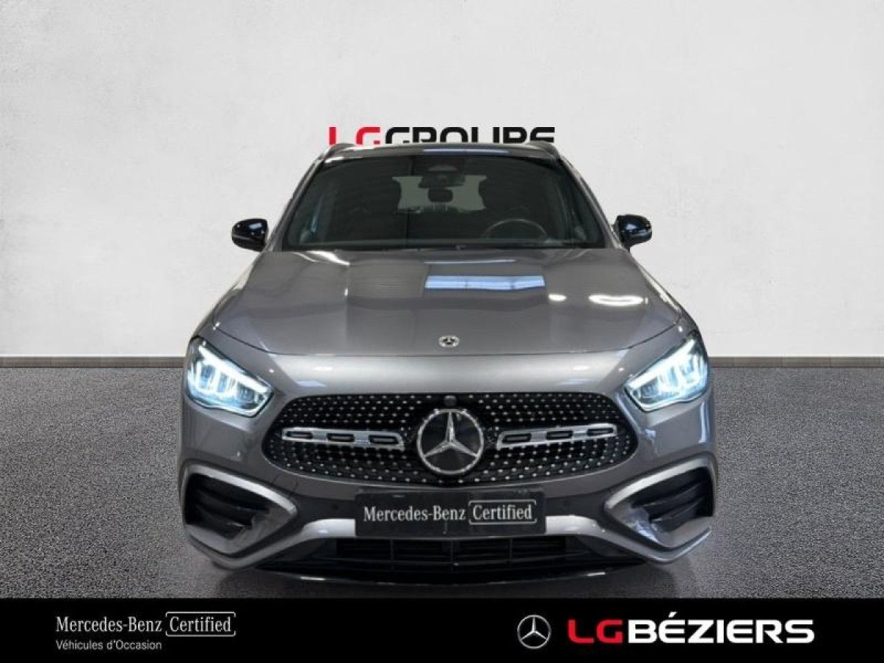 Photo du v&eacute;hicule 2 / 18