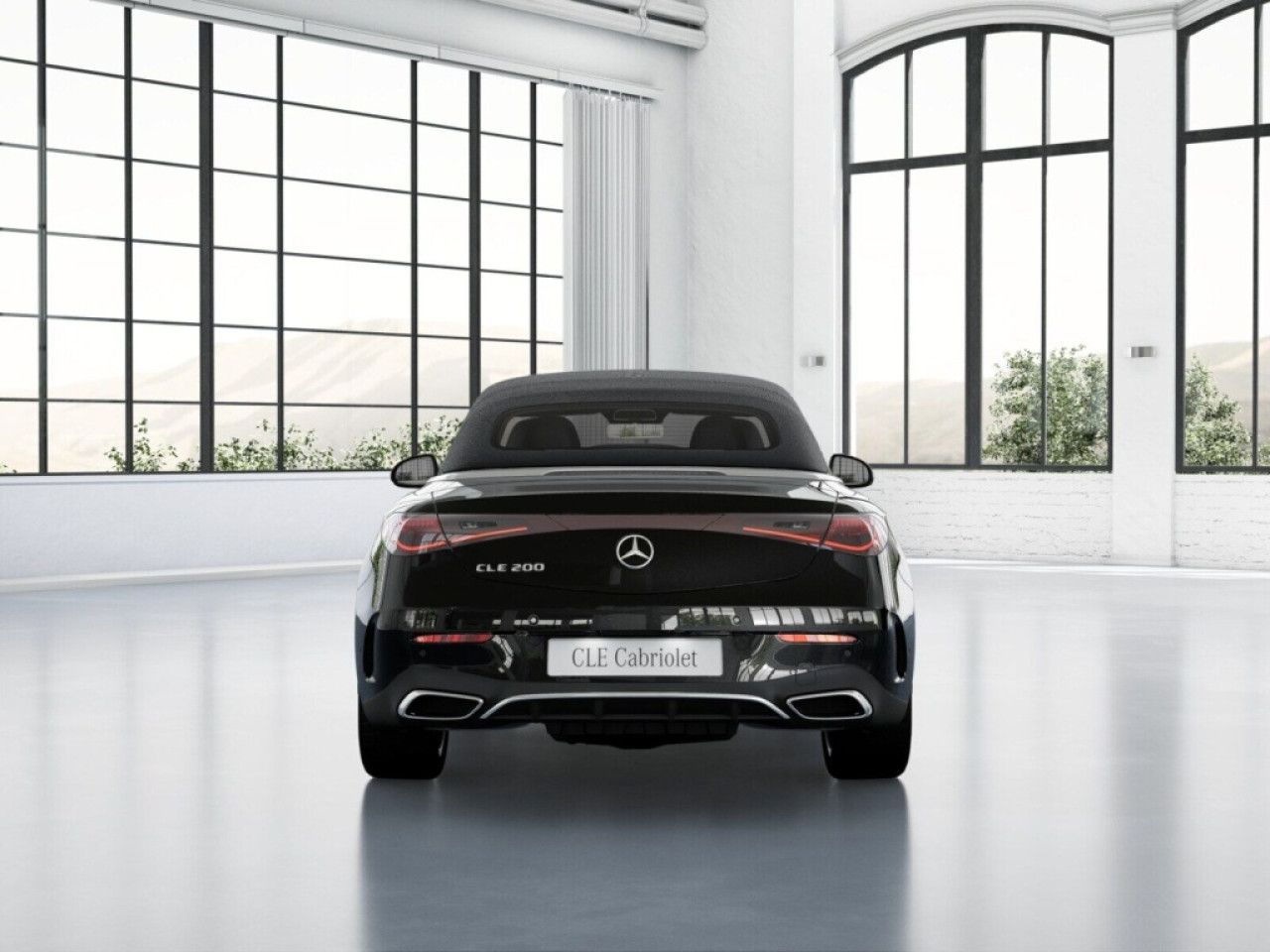 Mercedes-Benz CLE – Bild 5