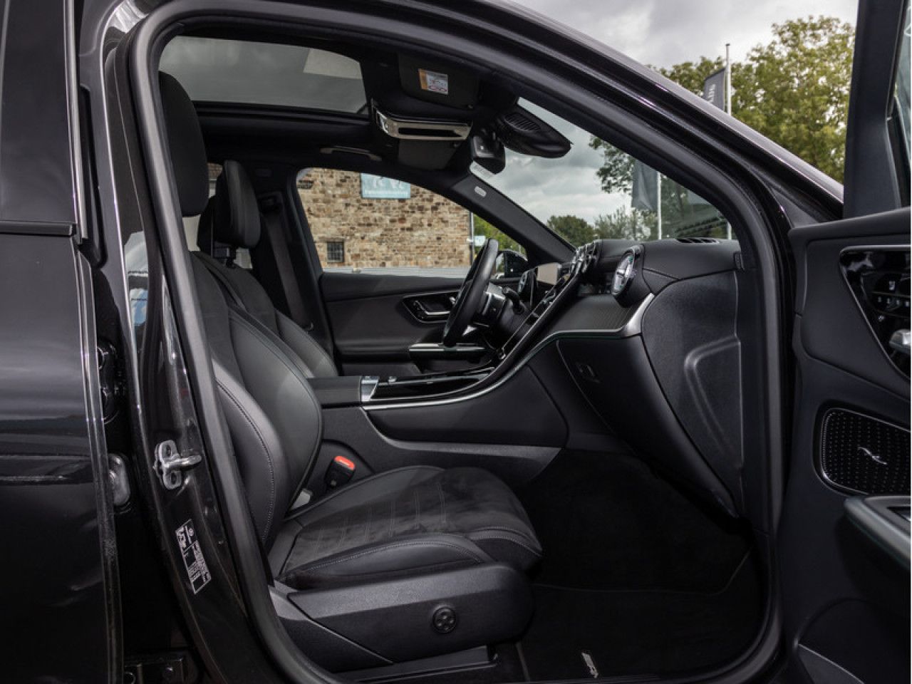 Mercedes-Benz GLC – Bild 7