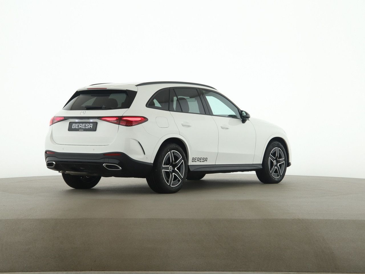Mercedes-Benz GLC – Bild 6