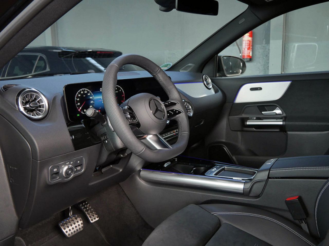 Mercedes-Benz GLA – Bild 12