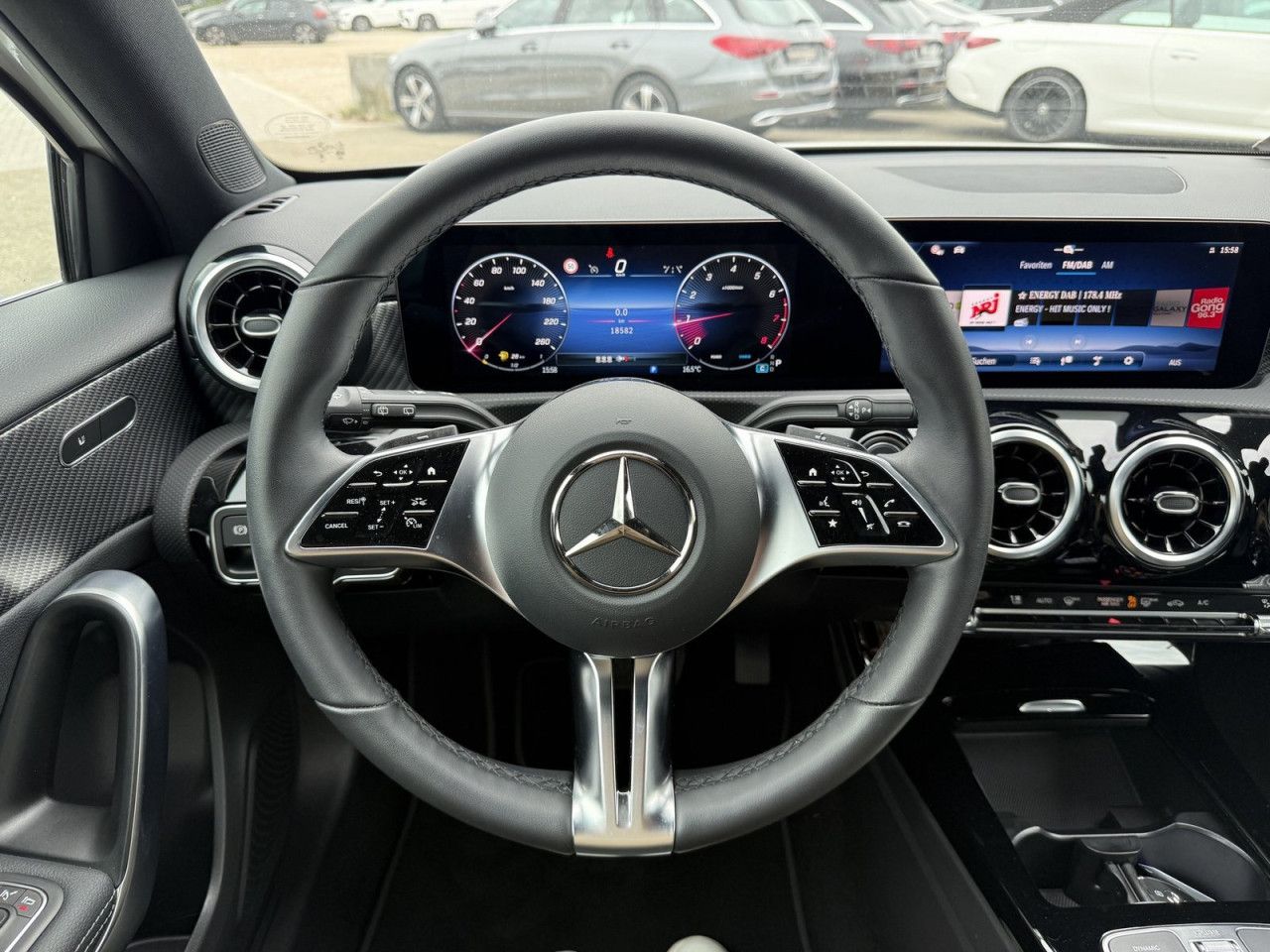 Mercedes-Benz A-Klasse – Bild 22