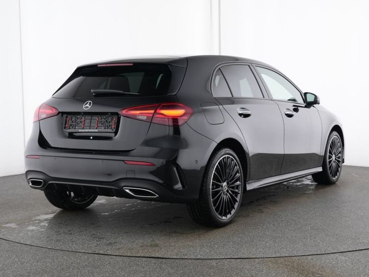 Mercedes-Benz A-Klasse – Bild 4